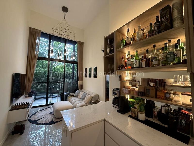 KENT RIDGE HILL RESIDENCES 13