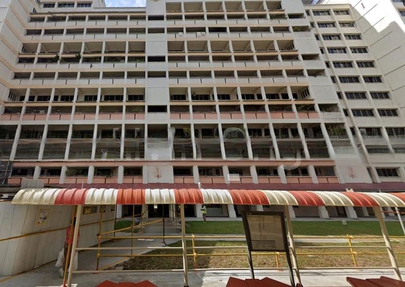 CHOA CHU KANG AVE 3 4