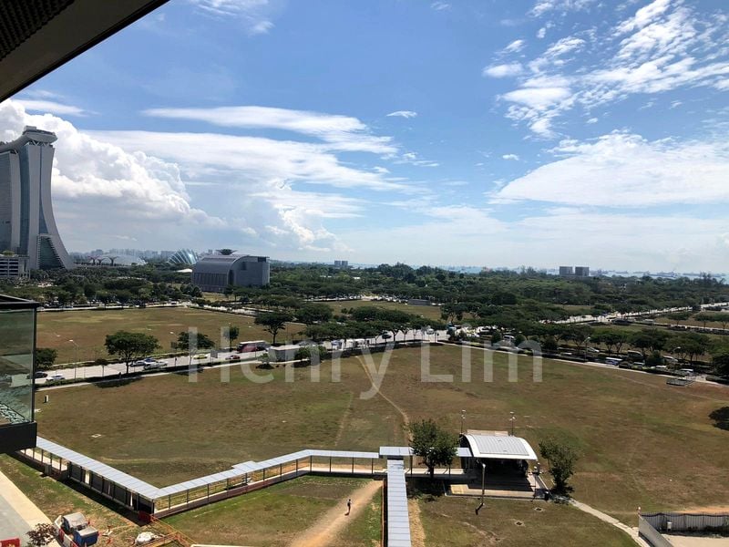 MARINA ONE RESIDENCES 2