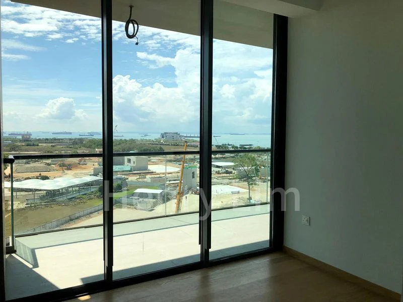 MARINA ONE RESIDENCES 3