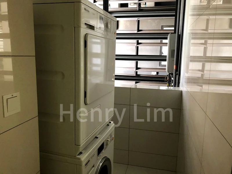 MARINA ONE RESIDENCES 8