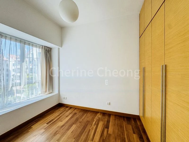 THE BERTH BY THE COVE 3