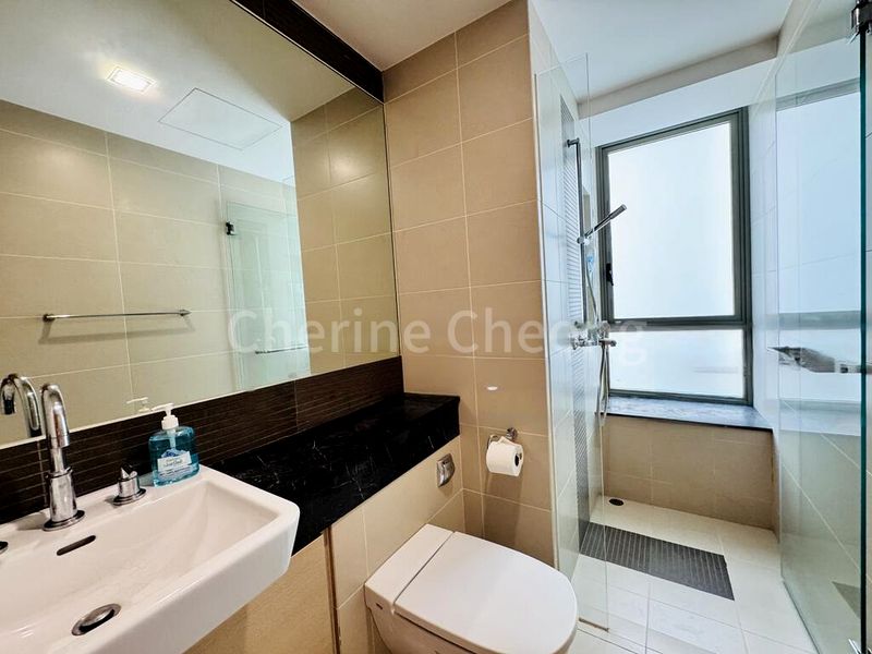 THE BERTH BY THE COVE 9