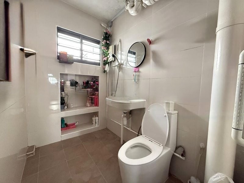 CHOA CHU KANG ST 51 3