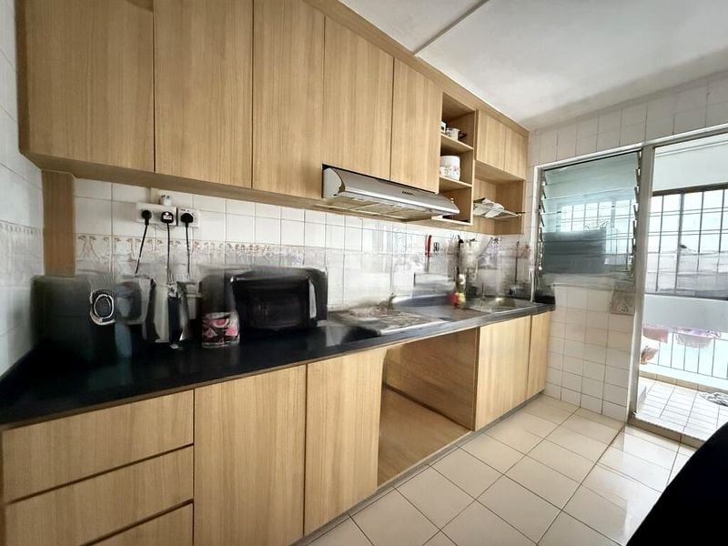 CHOA CHU KANG ST 51 7