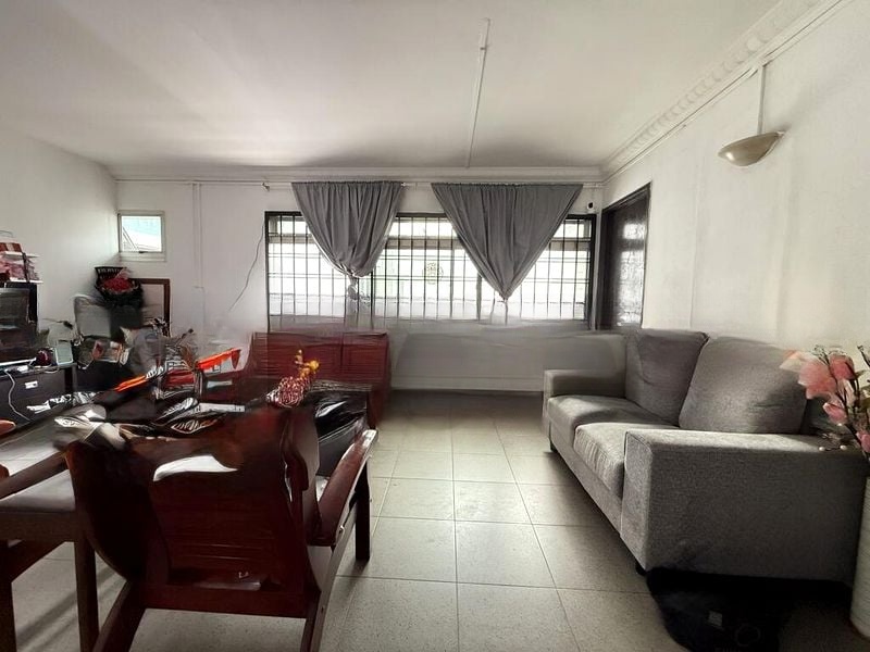 CHOA CHU KANG ST 51 5