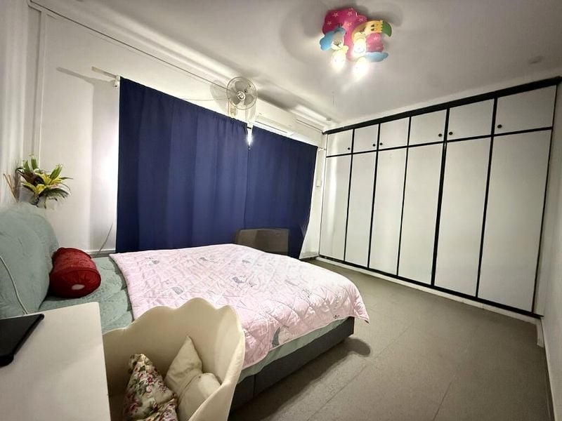 CHOA CHU KANG ST 51 2