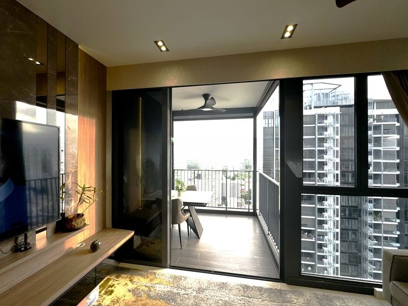 GEM RESIDENCES 6