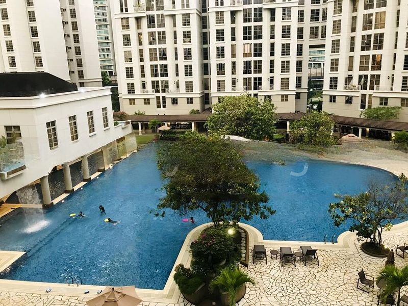 PARC VISTA 7