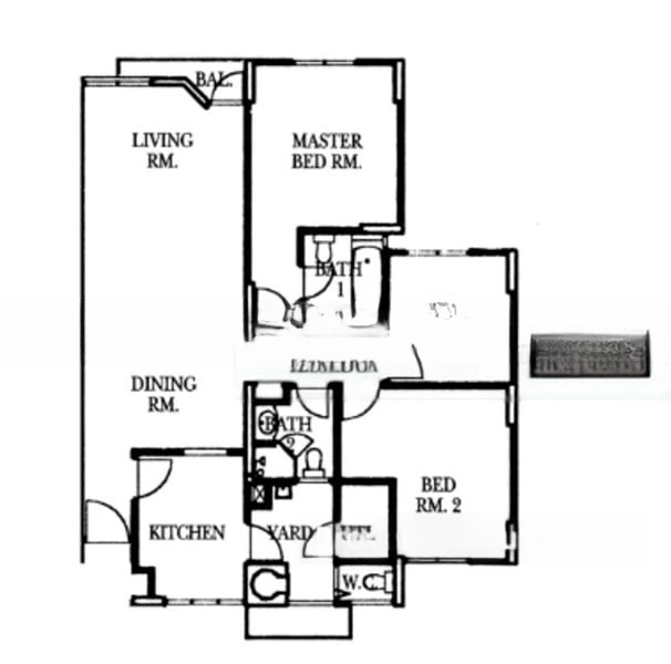 PARC VISTA 8