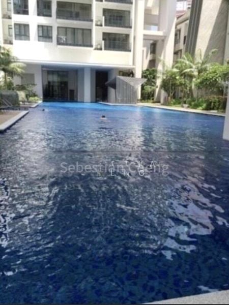 HIGHLINE RESIDENCES 2