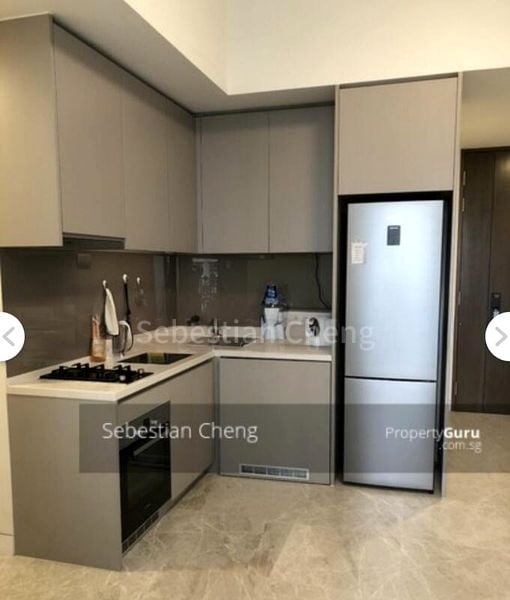 HIGHLINE RESIDENCES 3