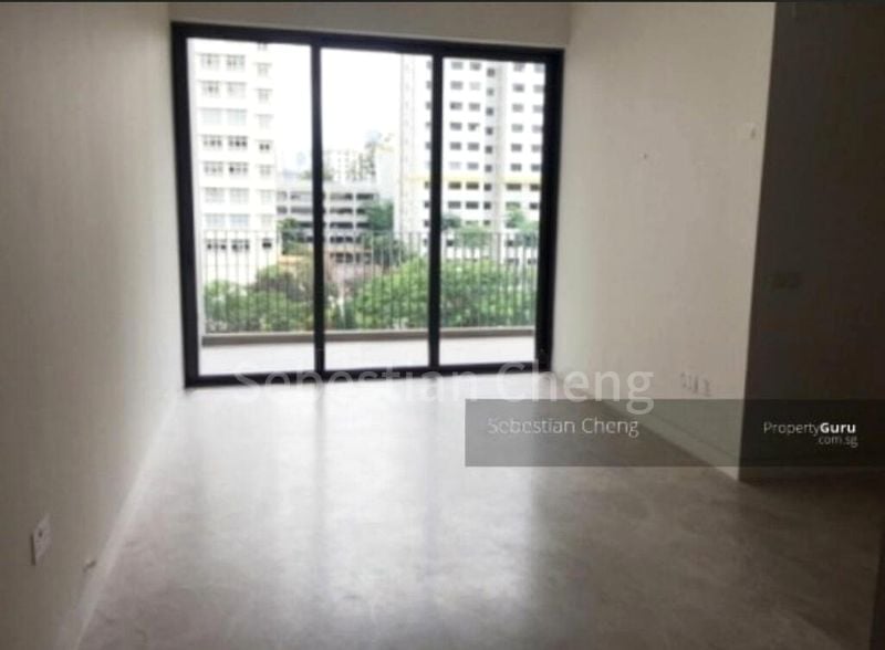 HIGHLINE RESIDENCES 4