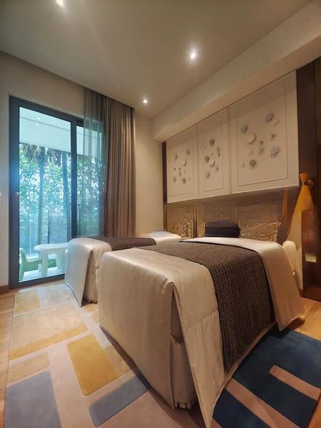 THE RESIDENCES AT W SINGAPORE SENTOSA COVE 6