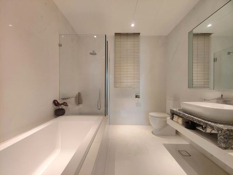 THE RESIDENCES AT W SINGAPORE SENTOSA COVE 2