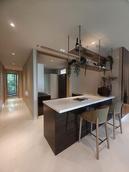 THE RESIDENCES AT W SINGAPORE SENTOSA COVE 4