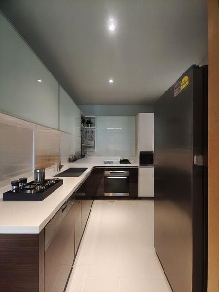 THE RESIDENCES AT W SINGAPORE SENTOSA COVE 5