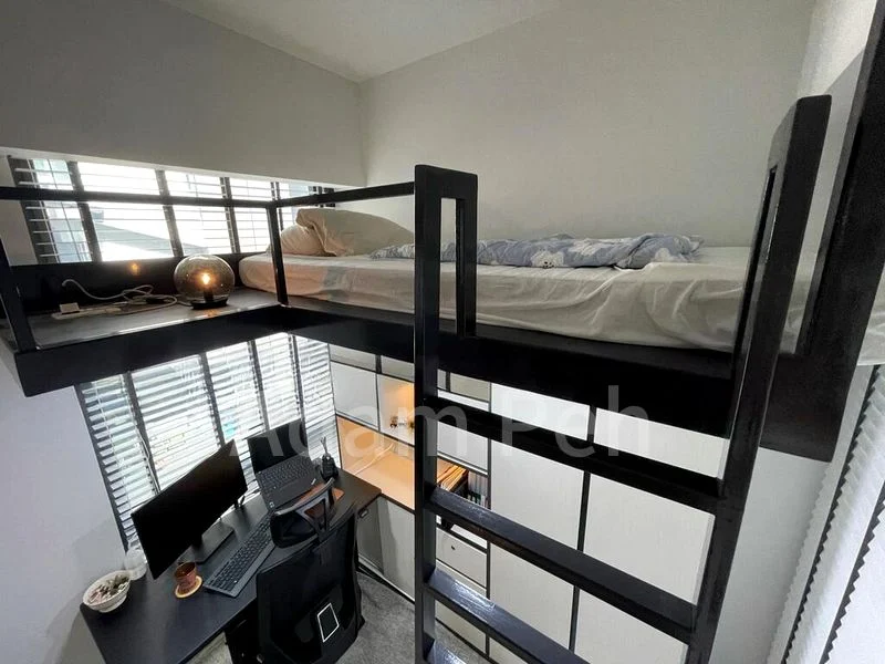 MARINA ONE RESIDENCES 2