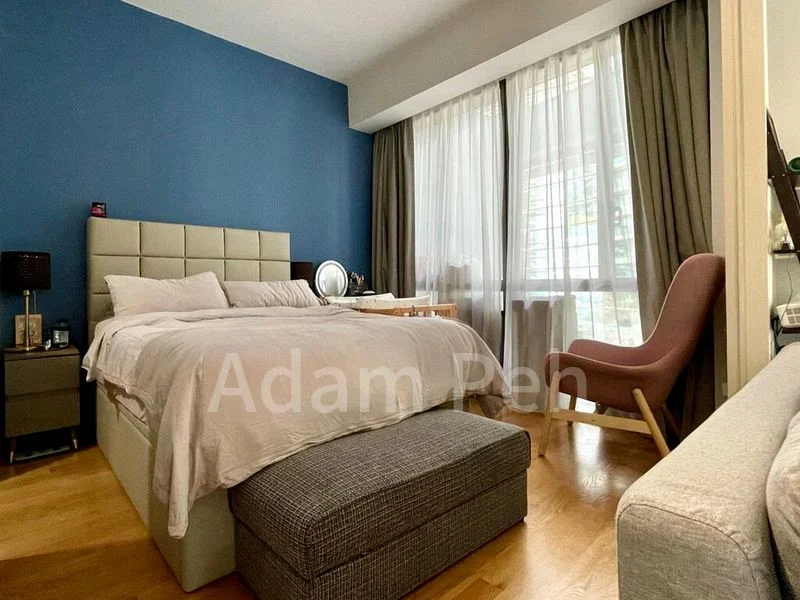 MARINA ONE RESIDENCES 3