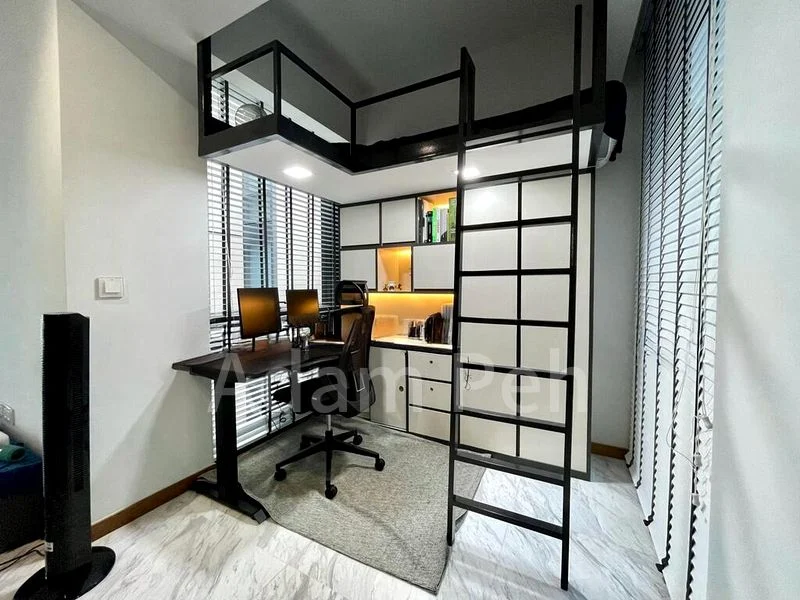 MARINA ONE RESIDENCES 4