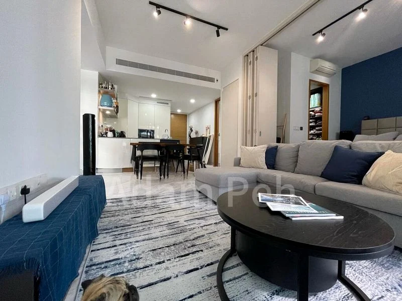 MARINA ONE RESIDENCES 5