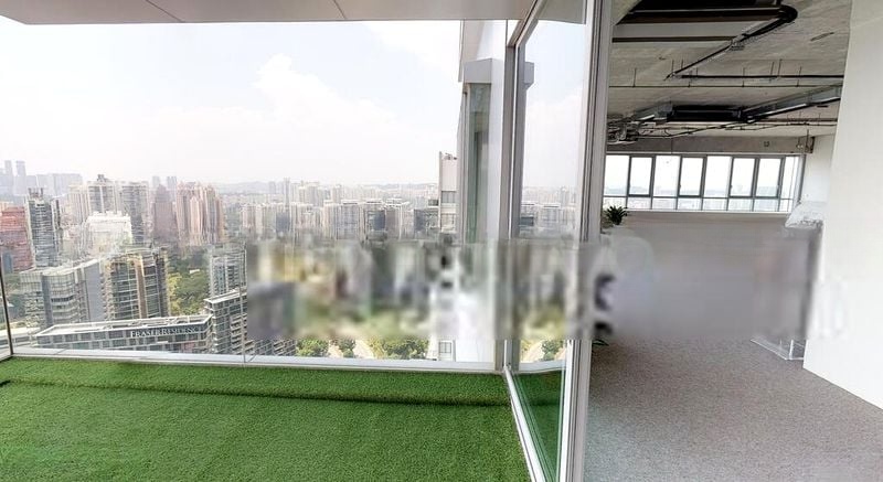 SKYLINE @ ORCHARD BOULEVARD 2