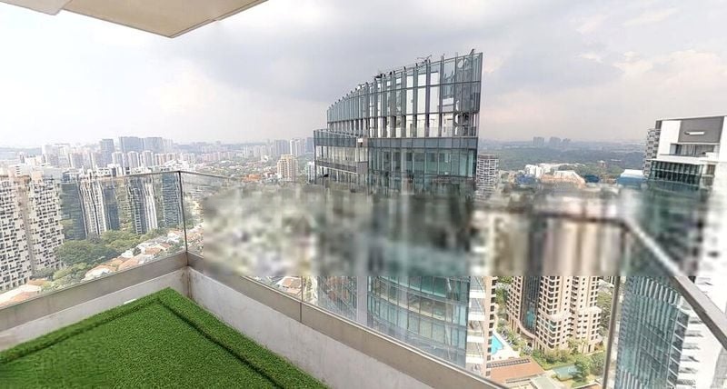 SKYLINE @ ORCHARD BOULEVARD 5