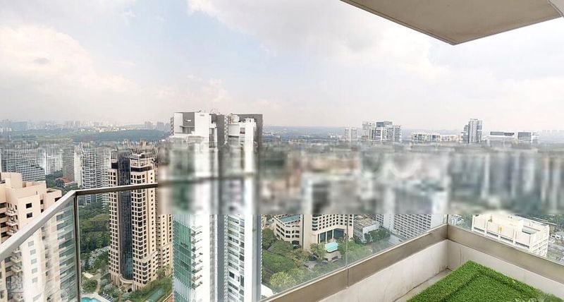 SKYLINE @ ORCHARD BOULEVARD 14