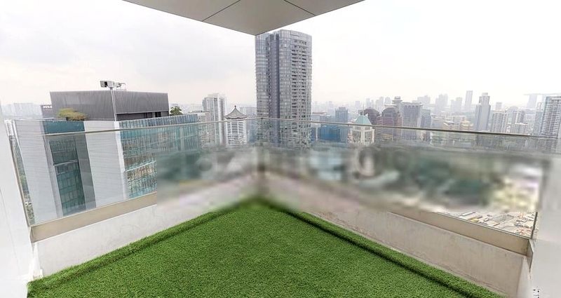 SKYLINE @ ORCHARD BOULEVARD 12