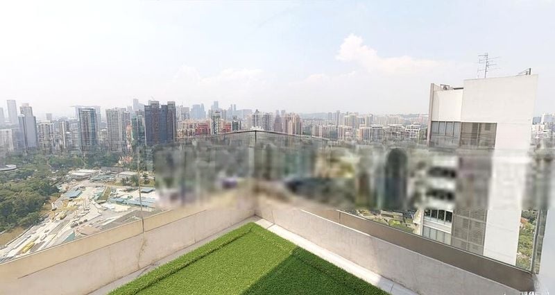 SKYLINE @ ORCHARD BOULEVARD 4