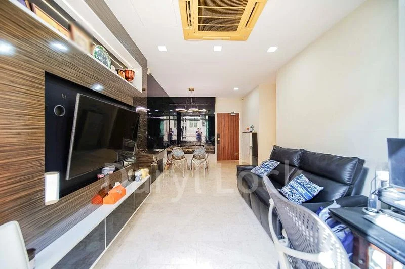 TREASURE MANSIONS 11