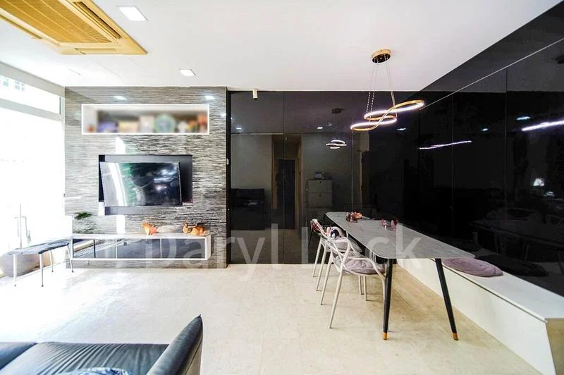 TREASURE MANSIONS 12