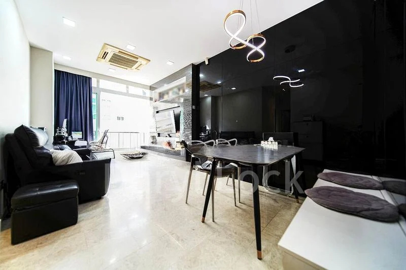 TREASURE MANSIONS 14