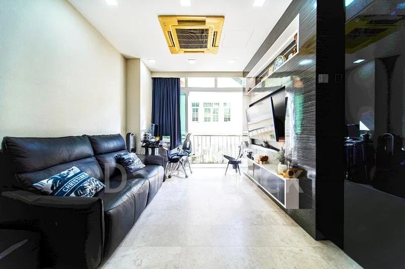 TREASURE MANSIONS 15