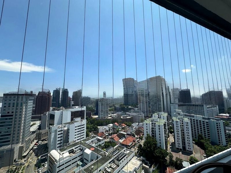 ELIZABETH TOWER 6