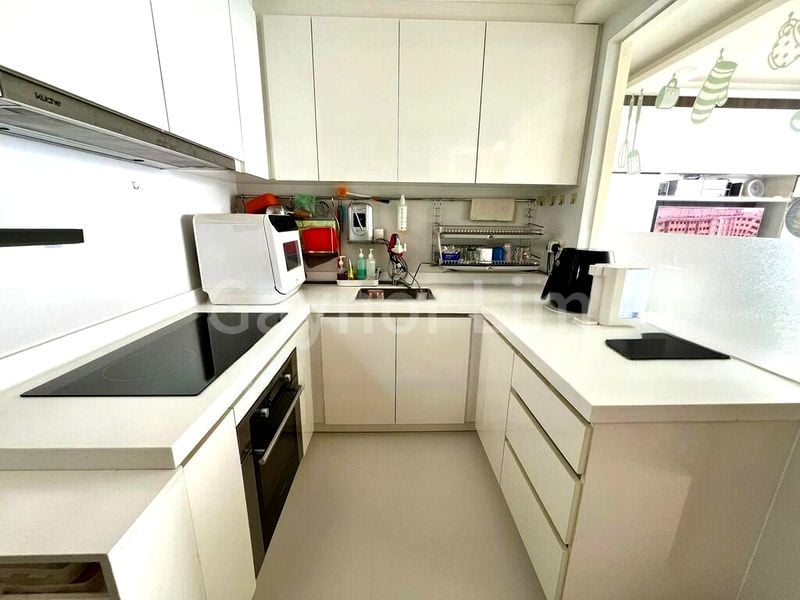 SKYPARK RESIDENCES 3