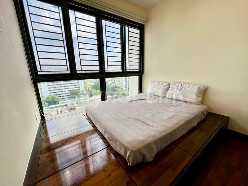 SKYPARK RESIDENCES 5