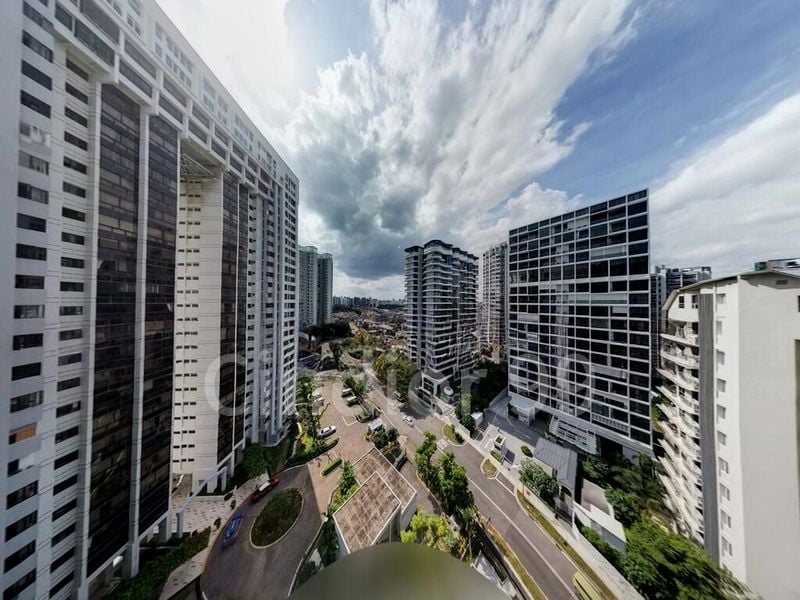 COASTLINE RESIDENCES 2