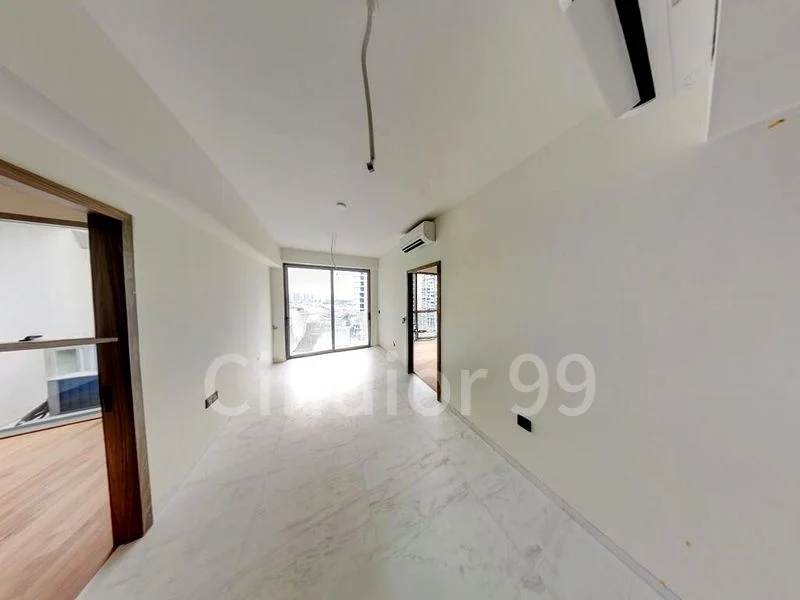 COASTLINE RESIDENCES 3