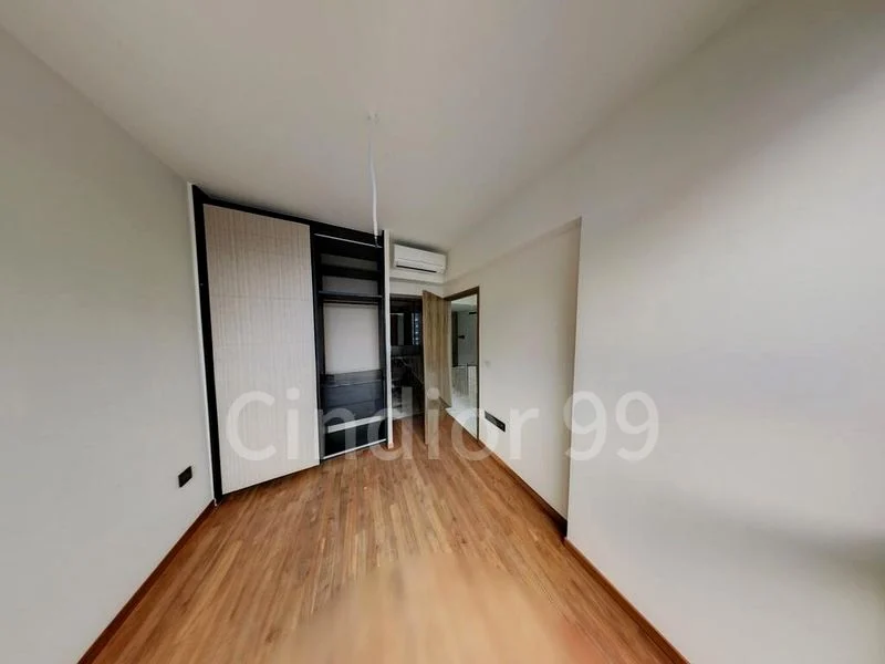 COASTLINE RESIDENCES 4