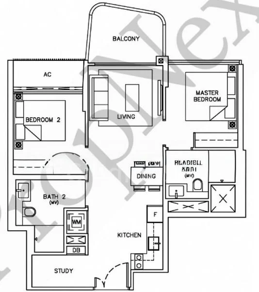 COASTLINE RESIDENCES 11