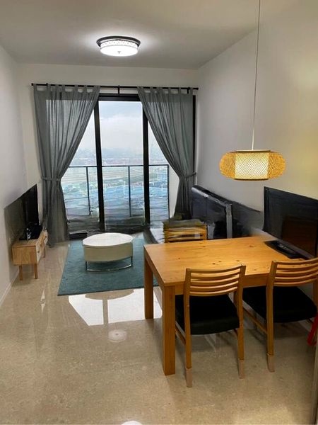 AVENUE SOUTH RESIDENCE 3