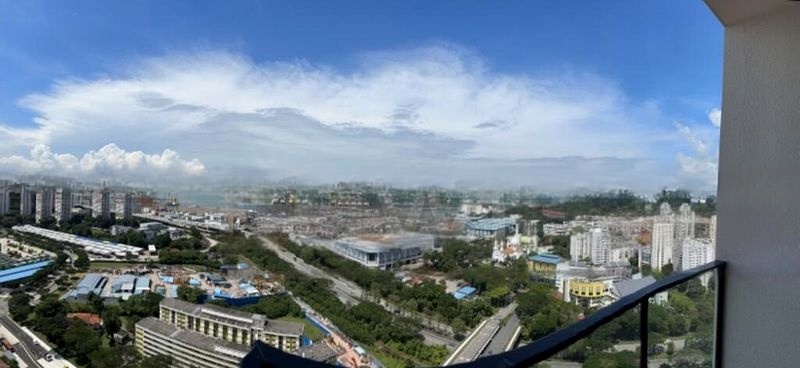 AVENUE SOUTH RESIDENCE 5