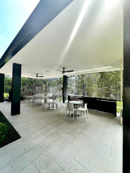 AVENUE SOUTH RESIDENCE 12