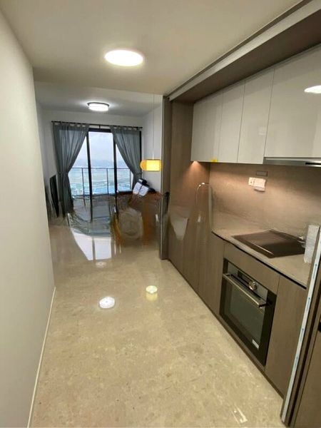 AVENUE SOUTH RESIDENCE 4