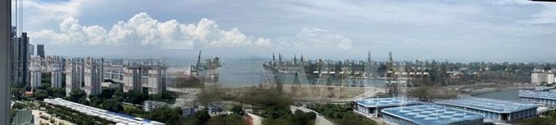 AVENUE SOUTH RESIDENCE 6