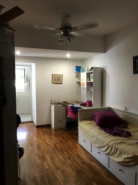 GRANGE HEIGHTS 5