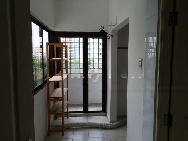 GRANGE HEIGHTS 14