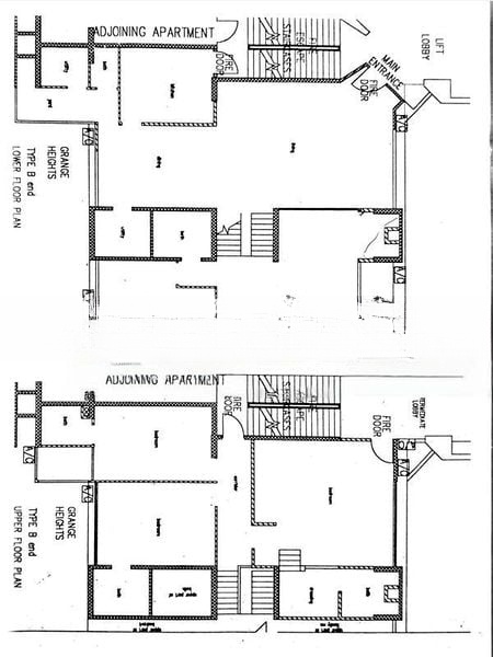 GRANGE HEIGHTS 15