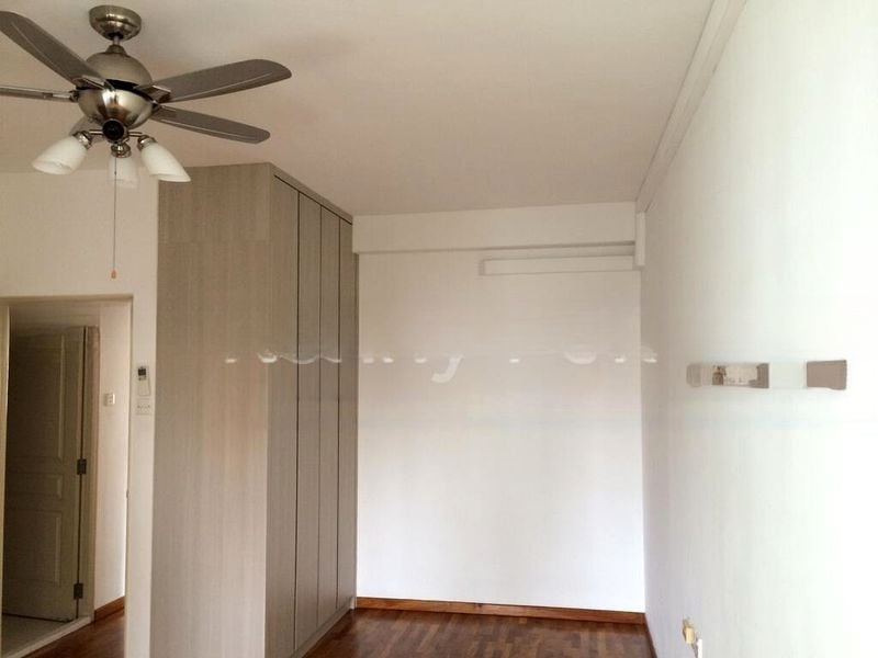 GRANGE HEIGHTS 11